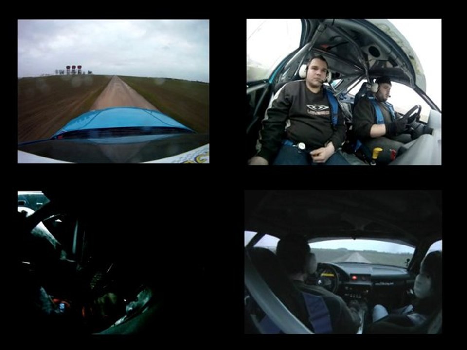 318Racing Intro 2011