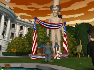 Sam (Supermark) & Max (Terminadi) Saison 1 Affaire 4  Part 2