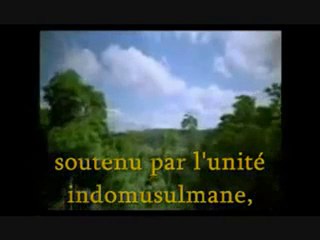 Le Village Musulman- Sheikh Imran Hosein Pt. 6