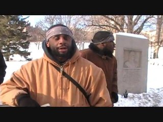 Pt.1 Trust in the Lord and preach this word as it was given.