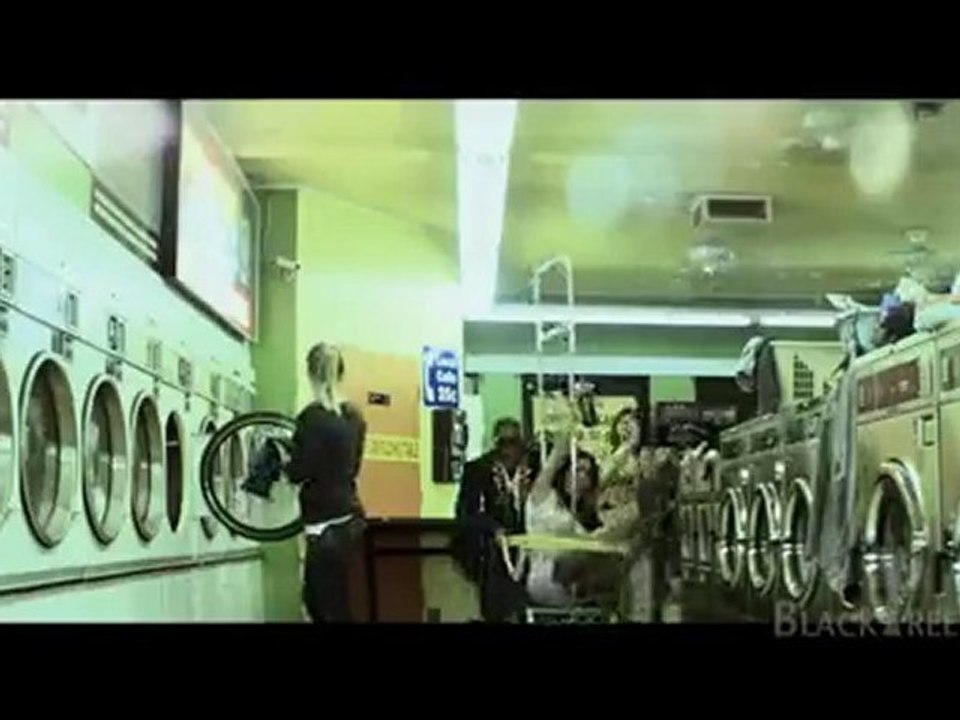 Florida ft David Guetta - Club can´t handle me [HQ]