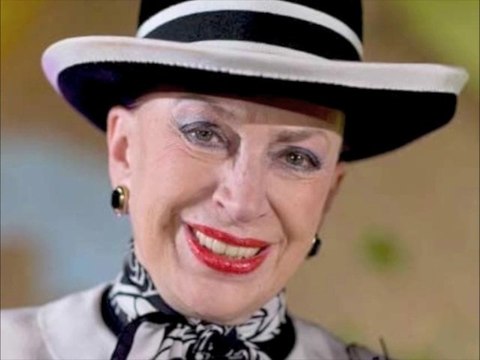 Teasing Jacques Séguéla rend Hommage à Madame de Fontenay