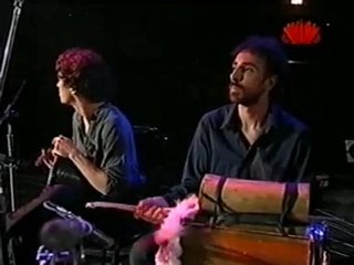 Daniel Melingo - Sin Luna