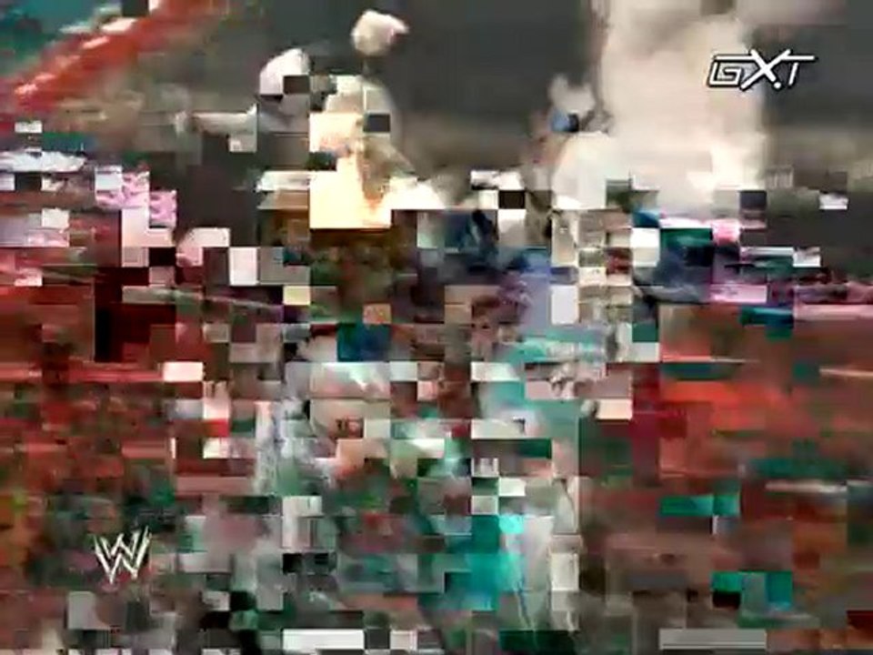 WWE Bottomline - 23th January 2011 Part 3