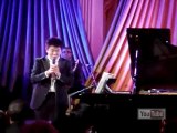 Chinese Pianist Plays Anti-American Song at White House Dinn