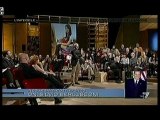 Berlusconi chiama Lerner: ''Postribolo televisivo''  25-01-1