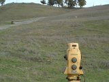 Carnes & Associates and Topographic Surveys Topographic Maps