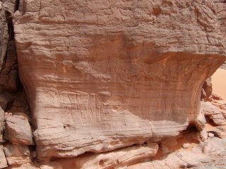 tassili le film