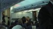 Un passager d'un vol Air France filme une expulsion 2/3