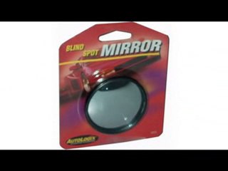 下载视频: 2011 Bestselling Car Blind Spot Mirrors