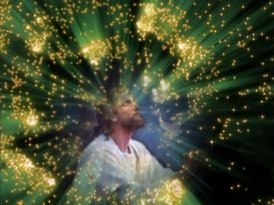 CURACION FISICA Y SANIDAD INTERIOR - ORACIONES  (1 de 4)