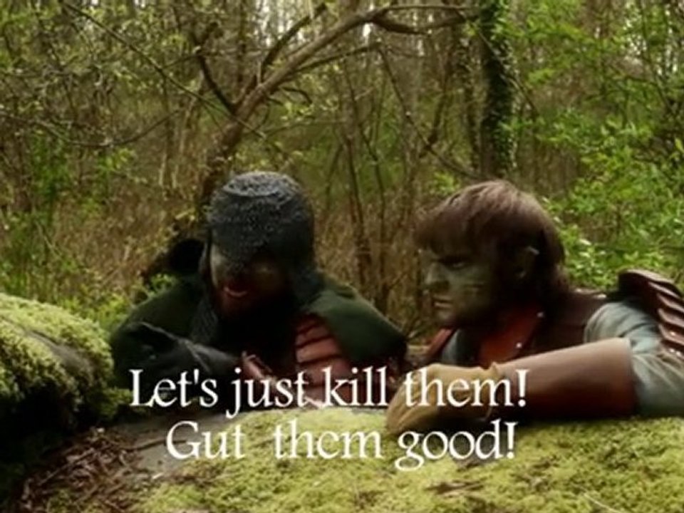 JourneyQuest Trailer