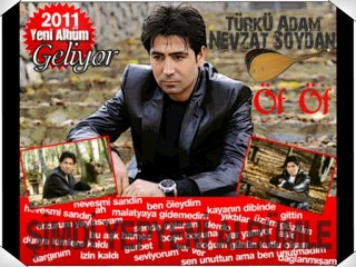 Nevzat Soydan Öf Öf