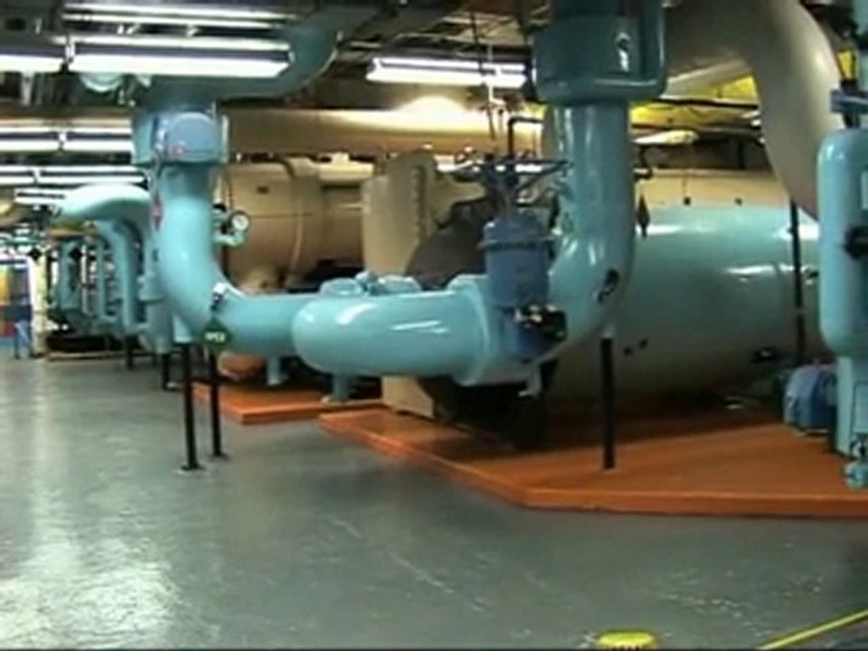 Empire State Building Magister Bernd M Pulch