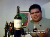 Concha y Toro  Don Melchor 2004