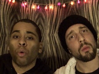 T.I.S & Hippocampe Fou - Confessions intimes