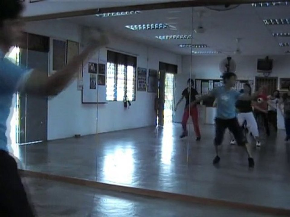 fireflies -  class