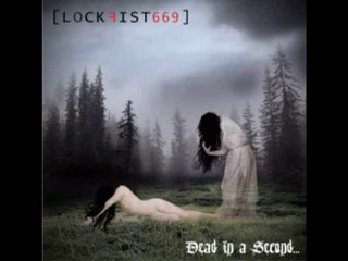 Lockfist 669 - FUD (Fear, Uncertainty and Doubt)