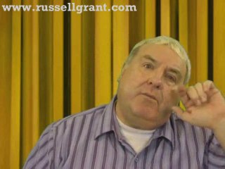 RussellGrant.com Video Horoscope Leo January Tuesday 25th