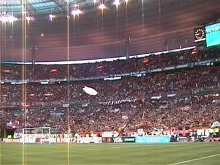 Nancy - NICE 2005-2006 - Chant...