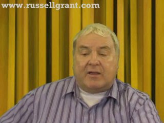 RussellGrant.com Video Horoscope Gemini January Tuesday 25th