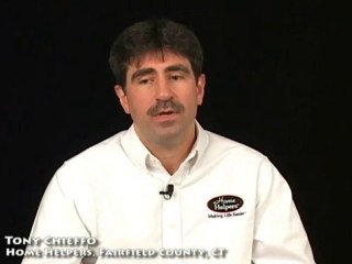 In Home Care Agency Western New Haven County