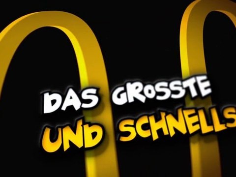 Adobe After Effects CS4 Work (My 1st Project)