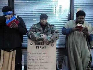 The Tables Are Turning Esau Pt.1