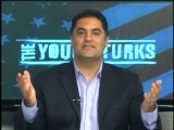 Rush Limbaugh Chinese Accent Imitation - The Young Turks