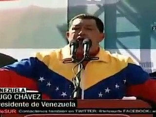 Tải video: Jornada pacífica de manifestaciones en Venezuela, Chávez llama a marchas internacionales