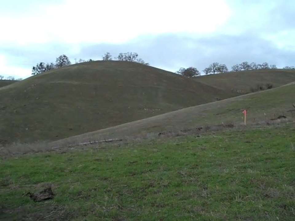 Carnes & Associates Explains Marking a  Road Easement