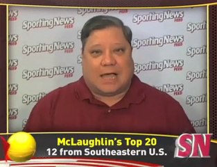 Sporting News: Southern Impact