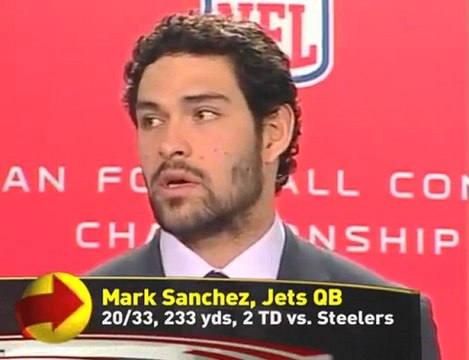 Jets Discuss Championship Loss