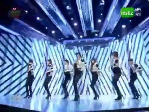 101216 T-ara - Why Are You Being Like This