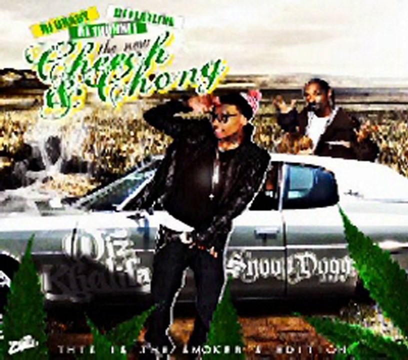 Wiz Khalifa & Snoop Dogg - That Good