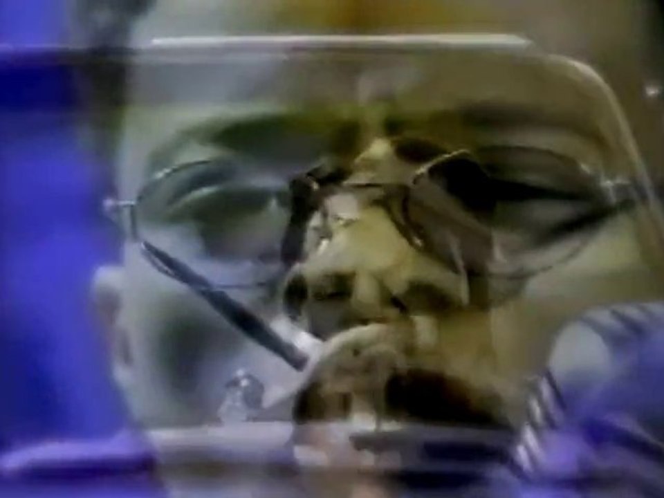 DANNY BOY-IT'S OVER NOW