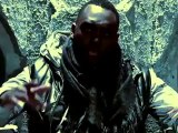 Medine - Trone (Clip Officiel) kerfouf tayeb