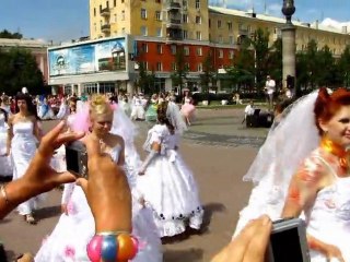 DJ.JORDAN - Карнавал невест (Алексей Корсаков)720p