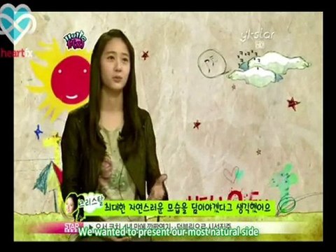 100421 F(x) - Hello F(x) Ep 1 Part 2
