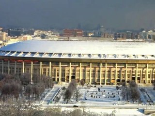 DJ.JORDAN - Москва 1080р