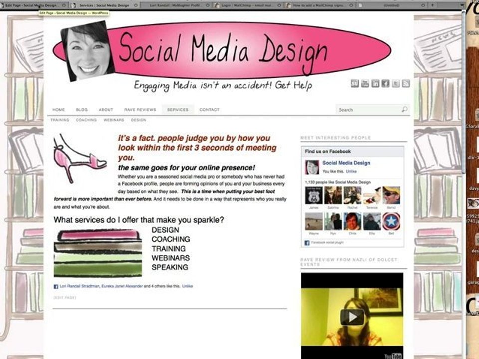 How To Edit WordPress Pages and Posts