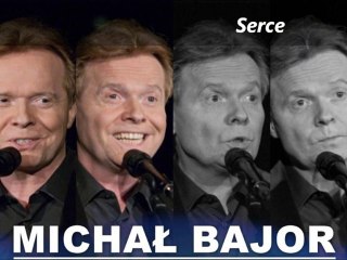 Serce - Bajor Michał