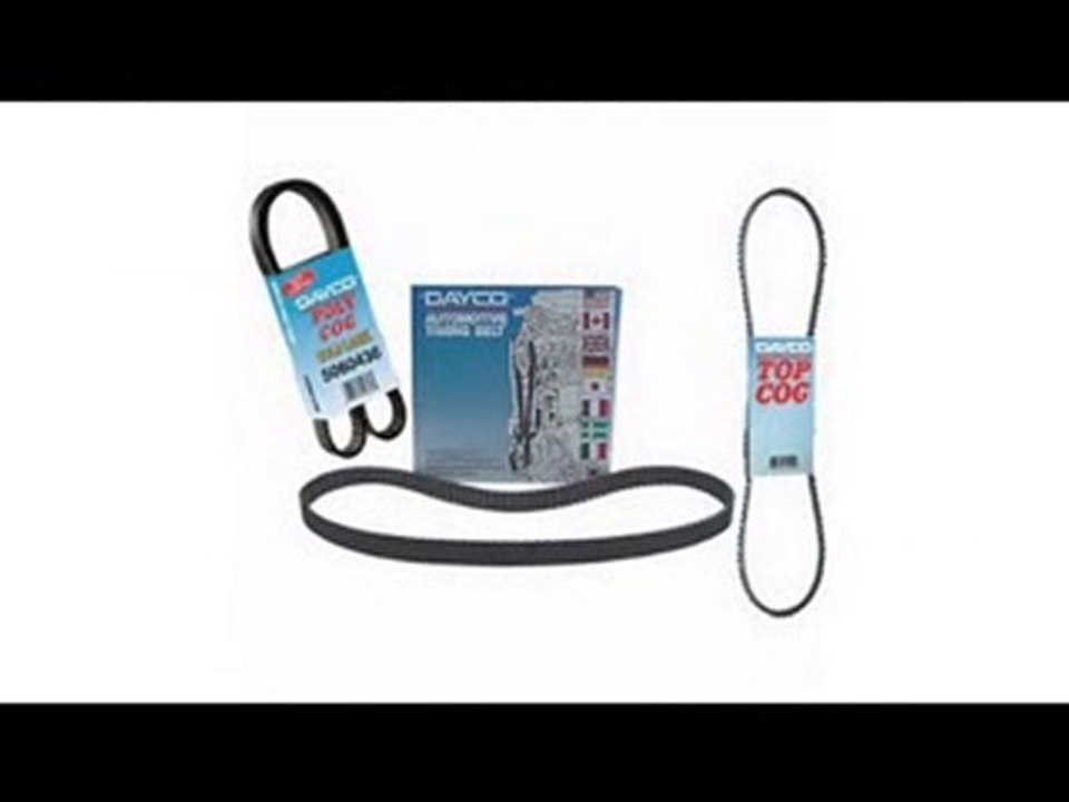 2011 Best Rated Car Fan Belt Dressings video Dailymotion