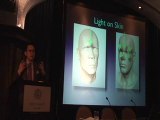 Fat Grafting Lecture at the AAFPRS Aging Face Course in San