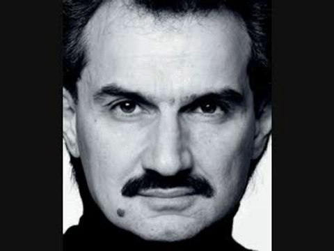 قصيدة هجاء بعنوان الوليد بن طلال قواد روتانا