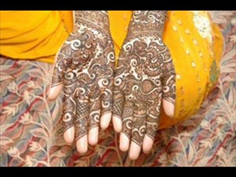 henna mehndi artist sydney