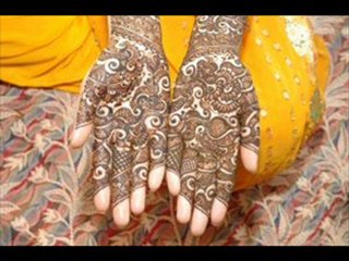 henna mehndi artist sydney