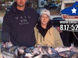 Texas Catfish Guide *Texas Catfishing* - North Texas ...