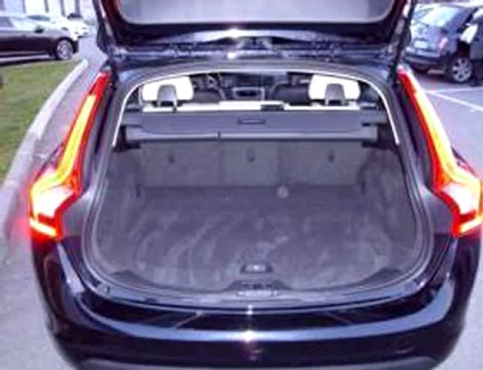 Volvo V60 à vendre sur vivalur.fr