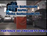 GARAGE SANNAZZARO PIAZZA SANNAZZARO,143 NAPOLI
